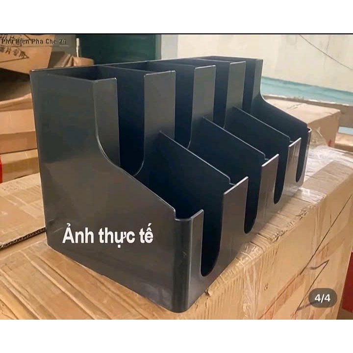 kệ úp ly 2 tầng 8 ngăn