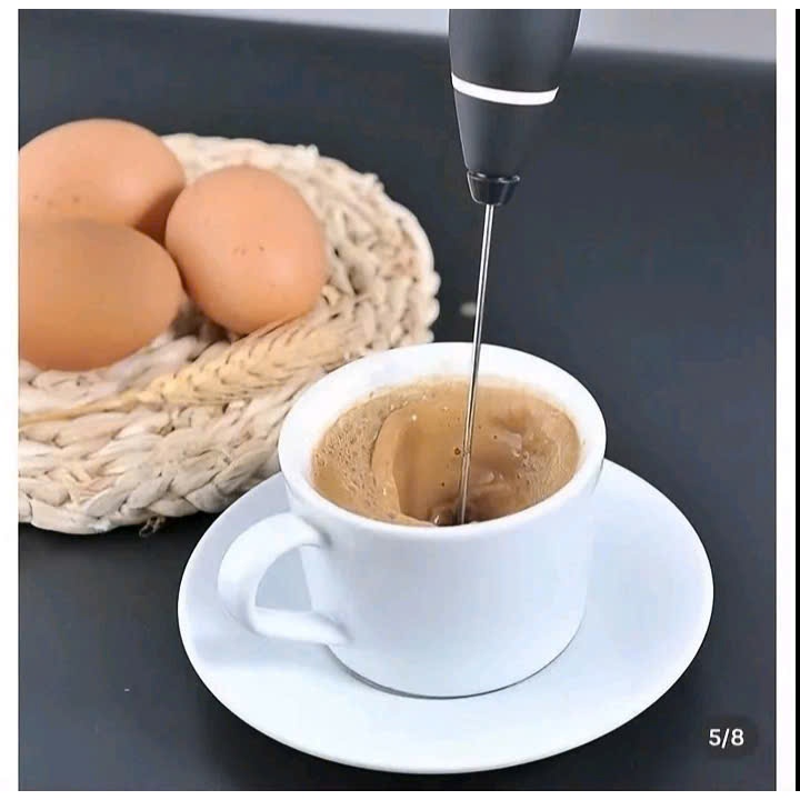 Máy đánh cà phê tạo bọt 3 cấp độ