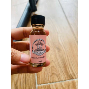 Tinh dầu Khuynh diệp Protection from Evil Oil 15ml Art of the Root