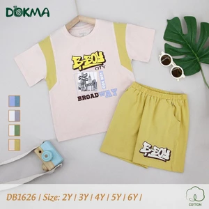 Bộ Cộc Tay Dokma DMB524 DB1422 DB1445 DB1626