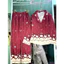 Bộ Pyjama Tay Dài Quần Dài Lụa Luxury Cao Cấp Sang Xịn Mịn