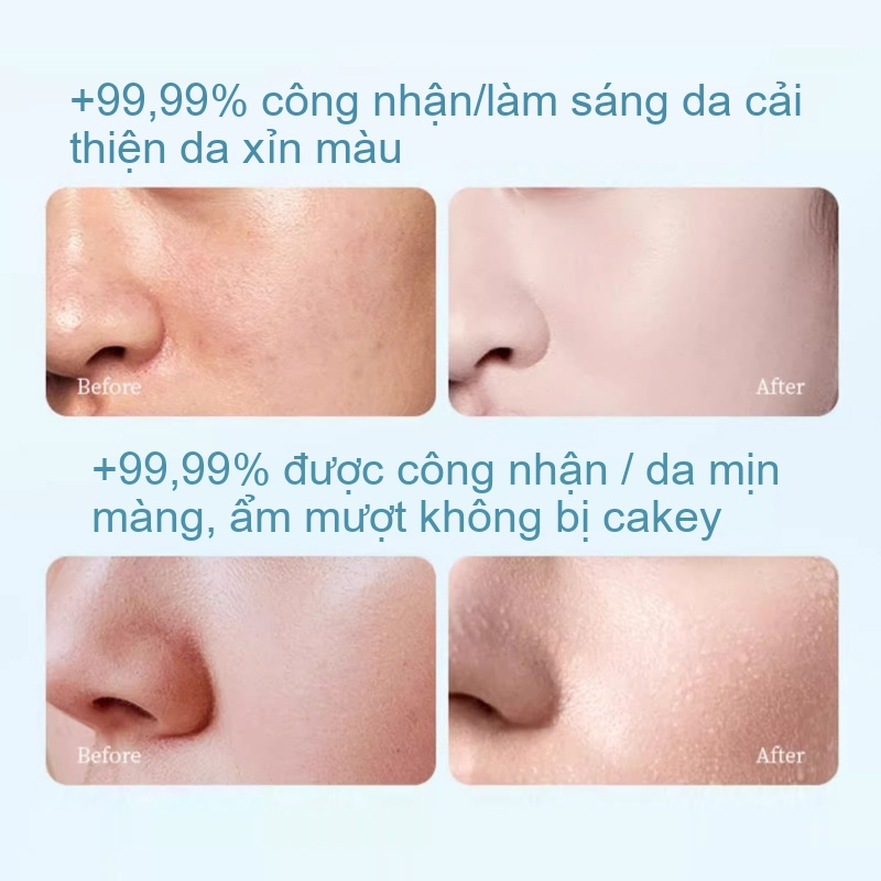 Kem Chống Nắng Body Dạng Xịt SPF50 PA+++ Dưỡng Ẩm Nhẹ Nhàng Không Nhờn Rít Chống Nước Mồ Hôi
