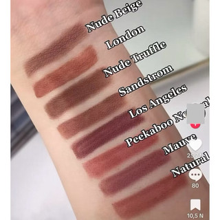 [Bill US] Chì kẻ viền môi NYX Slim Lip Pencil