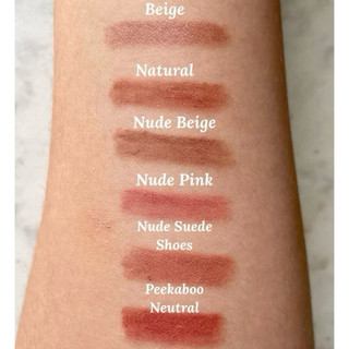 [Bill US] Chì kẻ viền môi NYX Slim Lip Pencil