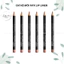 Chì kẻ viền môi NYX Slim Lip Pencil