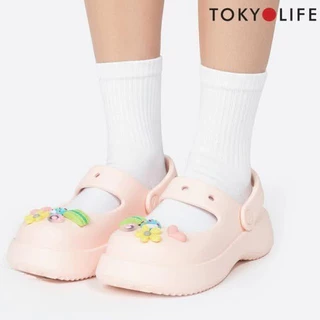 Dép sục chống trượt NỮ TOKYOLIFE 40004699