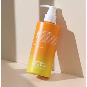 Q810_ Combo (03 chai) M39 Serum body Peacholic 250ml + (01 Chai) A133 Serum DERM A PLUS
