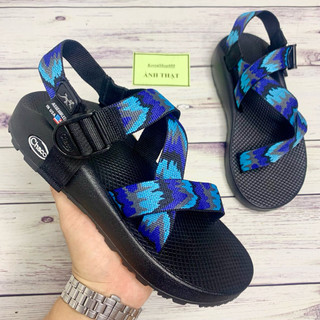 Dép Xăng Đan Nam Chaco Giày Sandal Nam Mã D200