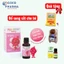 Chính Hãng - Sắt hữu cơ Rainbovit Baby chai 30ml hỗ trợ bé ăn ngon tăng đề kháng