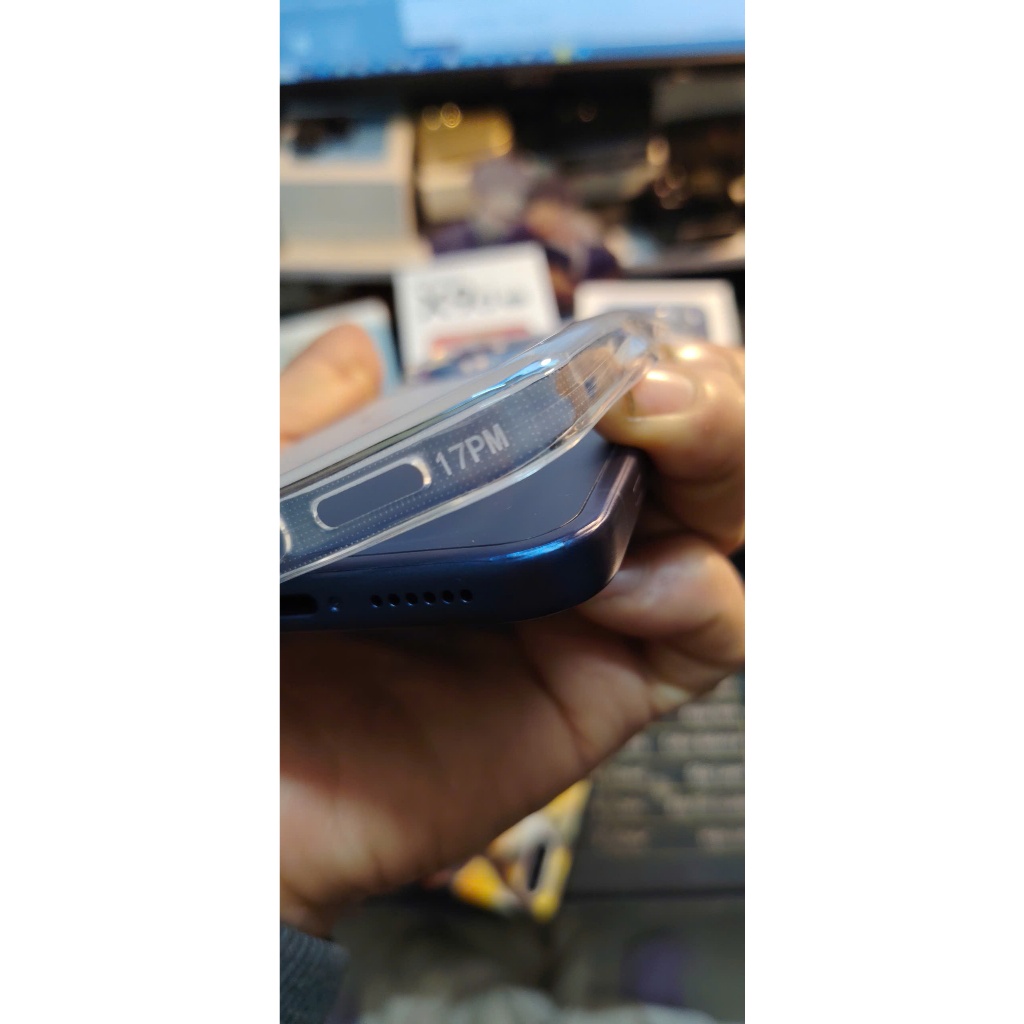 Ốp silicon nhám lưng cho iPhone 16 Promax 17/16/15/14/13/12/11  bảo vệ camera  màu hồng, cam,Titan