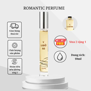 Nước Hoa Nữ Y Li-BỜ RE EDP Chiết 10ml – Sang Trọng, Quyến Rũ, Thanh Lịch Hiện Đại