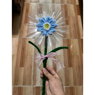 hoa tự nhét ti..3n  vào! phôi hoa hướng dương( lấy ngẫu nhiên)