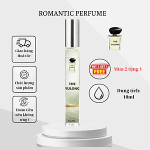 Nước Hoa Unisex The Yu long 10ml EDT - Hương trà tươi mát