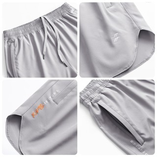 [NEW] Quần short thể thao nam Mentoris, Quần đùi nam vải gió cao cấp nhanh khô, thoáng khí MSR2617