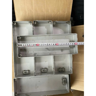 Bán Lẻ Hộp Bản Lề Âm Sàn INOX 304 - Dành Cho Các Loại Bản Lề Thuỷ Lực