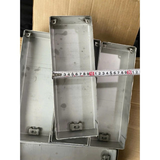 Bán Lẻ Hộp Bản Lề Âm Sàn INOX 304 - Dành Cho Các Loại Bản Lề Thuỷ Lực
