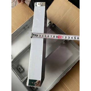 Bán Lẻ Hộp Bản Lề Âm Sàn INOX 304 - Dành Cho Các Loại Bản Lề Thuỷ Lực