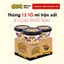 Thùng 12 Tô Mì trộn LOKCOK - Vị Ngon Đường Phố