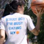Áo Phông Baby Tee Stepback Tshirt Sorry Boy
