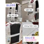 Balo Nam Nữ Đơn Giản Chống Nước BL595