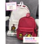 Balo Nam Nữ Đơn Giản Chống Nước BL595