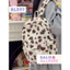 Balo Nữ Nhung Cute BL597