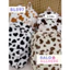 Balo Nữ Nhung Cute BL597