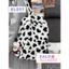 Balo Nữ Nhung Cute BL597