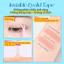 Mlen Diary dụng cụ kích mí hỗ trợ tạo mắt 2 mí mỏng nhẹ vô hình phù hợp cho mọi dáng mắt