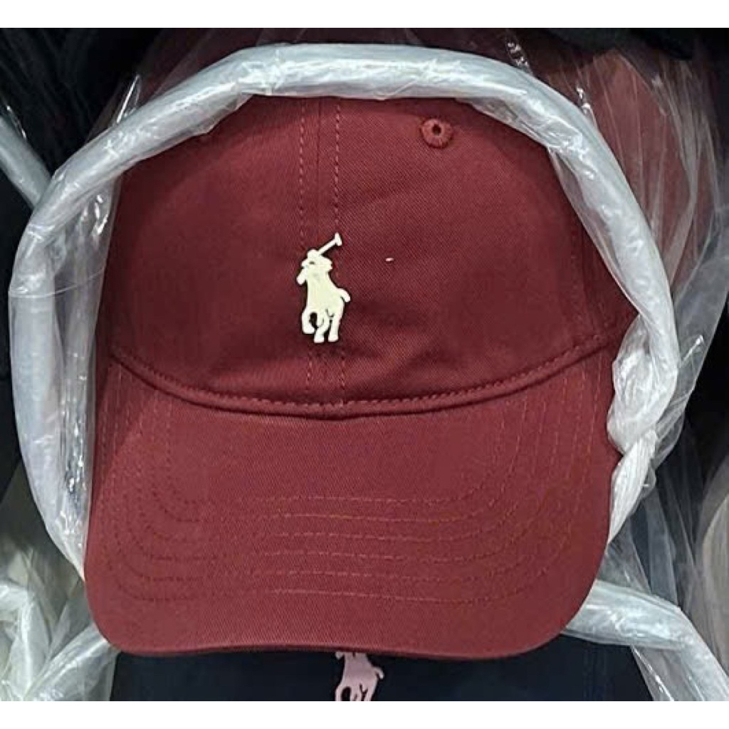 [ HÀNG CÓ SẴN ] Mũ Lưỡi Trai Ngựa Basic Cao Cấp Nhiều Màu – Nón Nam Nữ Unisex,tag ngựa kim loại