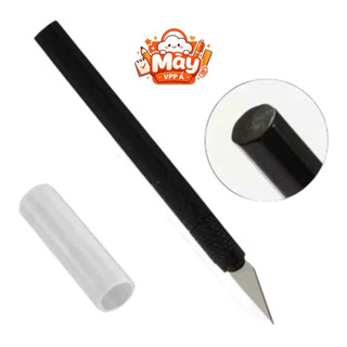 combo_3_5 _10Dao cạo đều lột tỏi lột hạt sen cán lùn,cán to chất liệu nhựa cứng