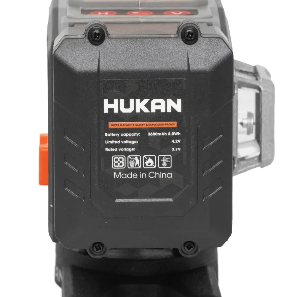 Máy Cân Bằng Laser 12 Line HUKAN G1-LT97 | Kèm Chân Cao Cấp, Máy Cân Bằng LASER đo 50M  lắp đặt, thiết kế nội thất
