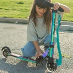 [Thuỵ Sĩ] Xe scooter Micro Sprite Neochrome - Bánh xe LED - Cho trẻ 6 tuổi trở lên - Bảo hành 2 năm — ảnh 6