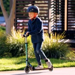 [Thuỵ Sĩ] Xe scooter Micro Sprite Neochrome - Bánh xe LED - Cho trẻ 6 tuổi trở lên - Bảo hành 2 năm — ảnh 4