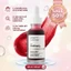 Serum tẩy tế bào chết hoá học AHA 30% + BHA 2% Peeling Solution - The Ordinary (cosme)