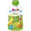 Trái Cây Dinh Dưỡng HiPPiS Organic Kiwi, Lê, Chuối, Táo - Bibomart