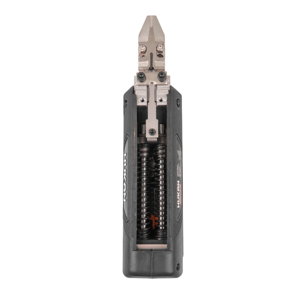 Thân Máy Bắn Đinh Pin HUKAN G1-2IN1F30 | Động Cơ Không Chổi Than| Khay chứa tối đa: 100 PCS| Độ dài đinh: 150-30mm