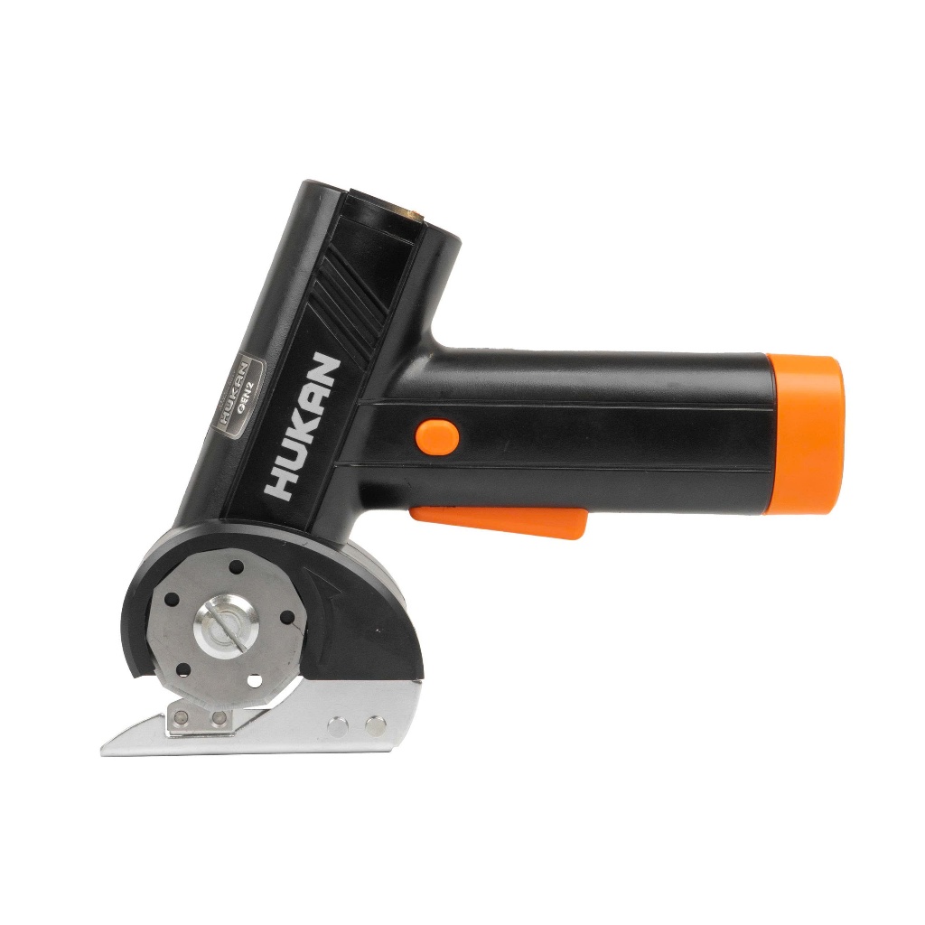Máy Cắt Đa Năng Mini Pin 4.2V HUKAN G2-MCB08 | Cắt Vải Da Nhựa Giấy Bìa, Sạc Type-C, Có Màn Hình Hiển Thị, BH 12 Tháng