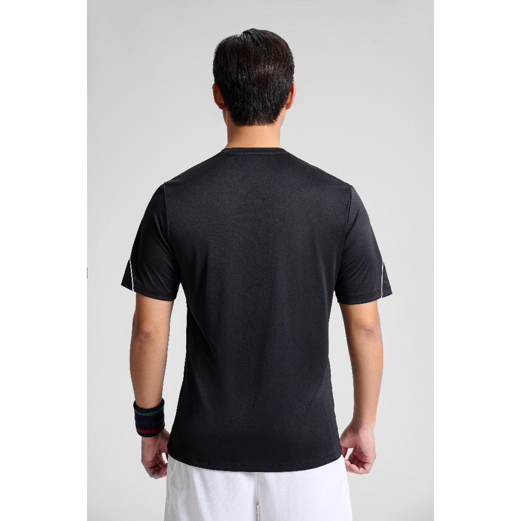 [TẶNG GEL CHỐNG NẮNG]Set thể thao nam Pickleball Áo Dinkshot thun cổ V + Quần short Exdry thoáng khí Coolmate