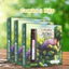 Cao ống atiso không đường Ammu mẫu mới gấp đôi hàm lượng tinh chất atiso hộp 10 ống 10 ml