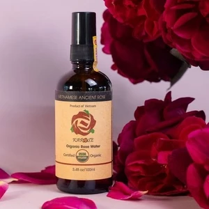 Nước cất hoa hồng Karose Hydrosol 100ml