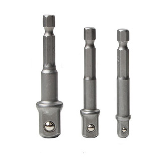 đầu chuyển đổi bắt vít sang khẩu bu lông 1/2 gắn máy chuyên vít, máy khoan