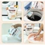 Nước Giặt Xả TopGia 3in1 Hương Huyền Diệu An Toàn Dịu Nhẹ, Lưu Hương 72H, Túi 2L