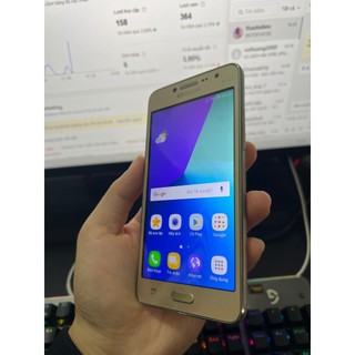 ĐIÊN THOẠI J2 PRIME GIÁ RẺ CÓ 4G LTE ( MÁY TÂN TRANG)