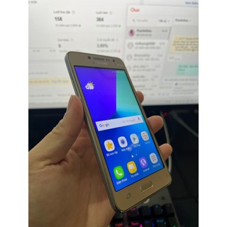 ĐIÊN THOẠI J2 PRIME GIÁ RẺ CÓ 4G LTE ( MÁY TÂN TRANG)