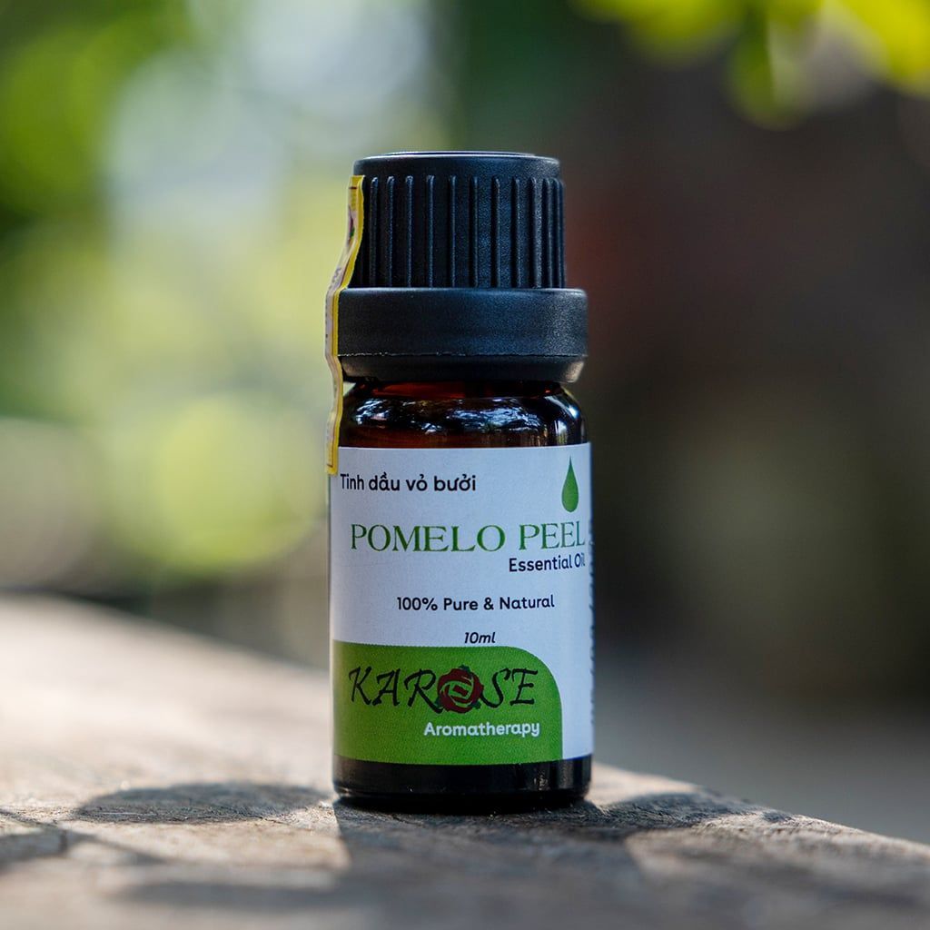 Tinh dầu vỏ bưởi KAROSE Pomelo Peel 10ml