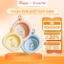 Chậu Rửa Mặt Gấp Gọn PeeWees Thiết Kế Tiện Lợi, Chất Liệu Cao Cấp, Bền Đẹp, Tiện Lợi, An Toàn Cho Bé Sơ Sinh