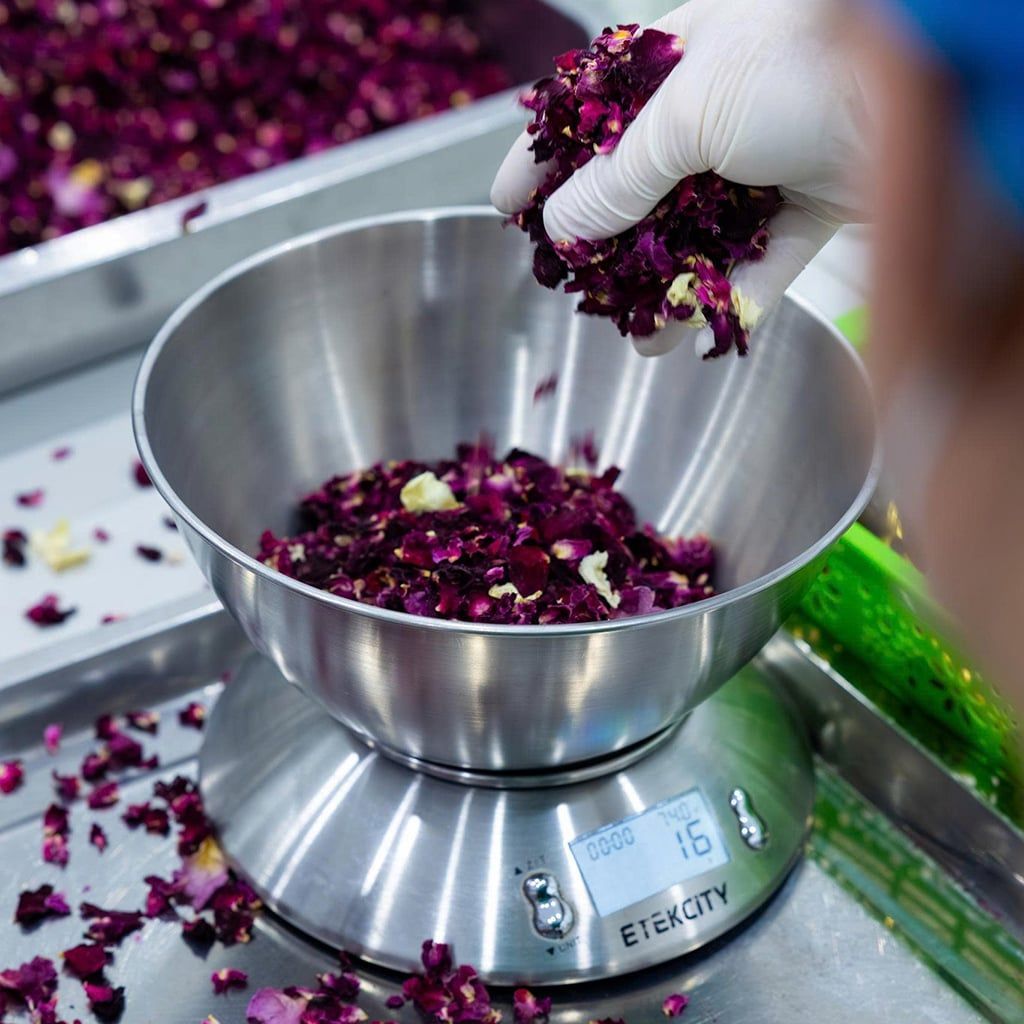 Trà hoa hồng  Karose Sip 15g