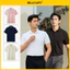Áo Polo Nam Thiết Kế Basic 9APCB522 Biluxury Form Casual Cao Cấp Chống Nhăn Bền Màu