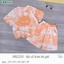 Bộ Cộc Tay Dokma Cotton Bé Gái DB2255 DB2637 DB2638 DB2657 DB2836 DB3016